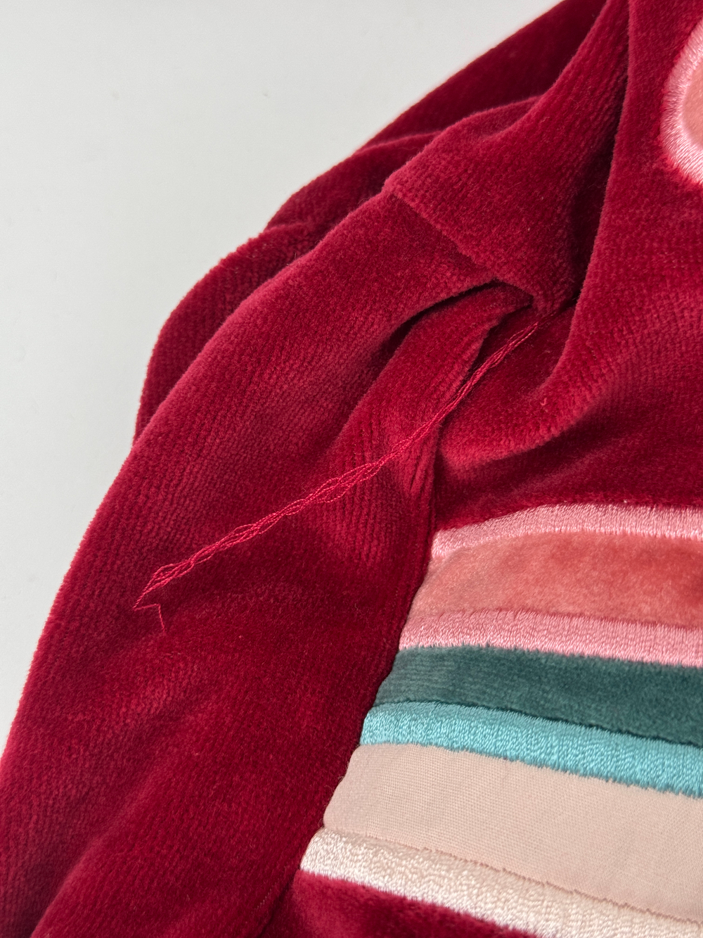 Комбинезон RaspberryPlum