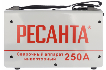 Сварочный аппарат Ресанта САИ 250