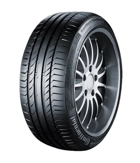 Continental SportContact 5P 325/35 ZR22 110Y