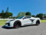 КОВАНЫЕ ДИСКИ ДЛЯ CHEVROLET CORVETTE C8 Z06 Шевролё Корвет