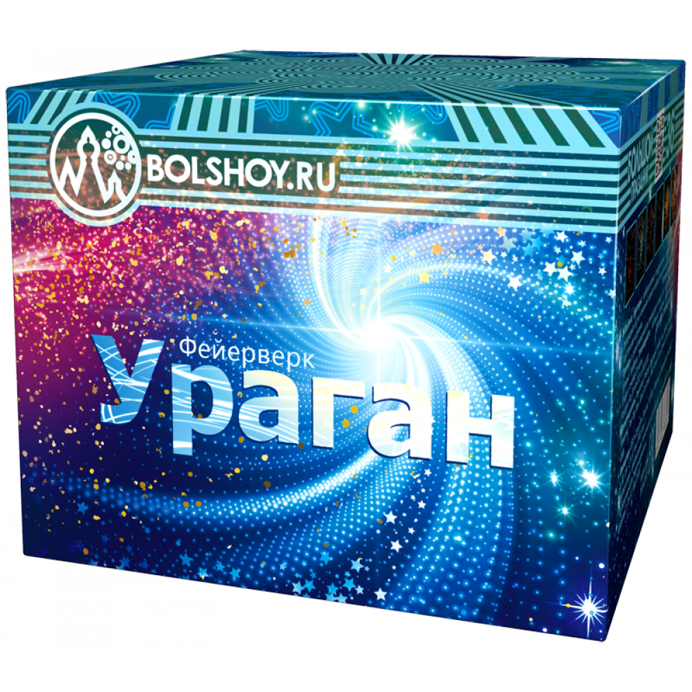 Ураган 16/1