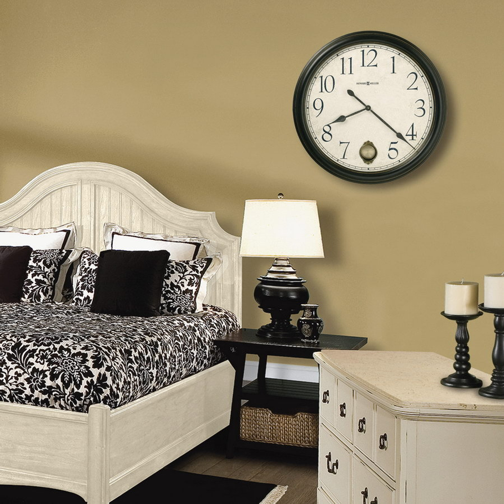 Часы настенные Howard Miller 625-444 США