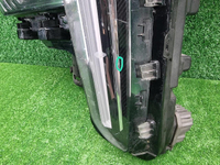 Фара левая Faw Bestune T55 (2021-н.в.) LED