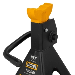 Подставка ремонтная 10т (h min 455мм, h max 705мм) (к-т 2шт.) JCB JCB-T410001