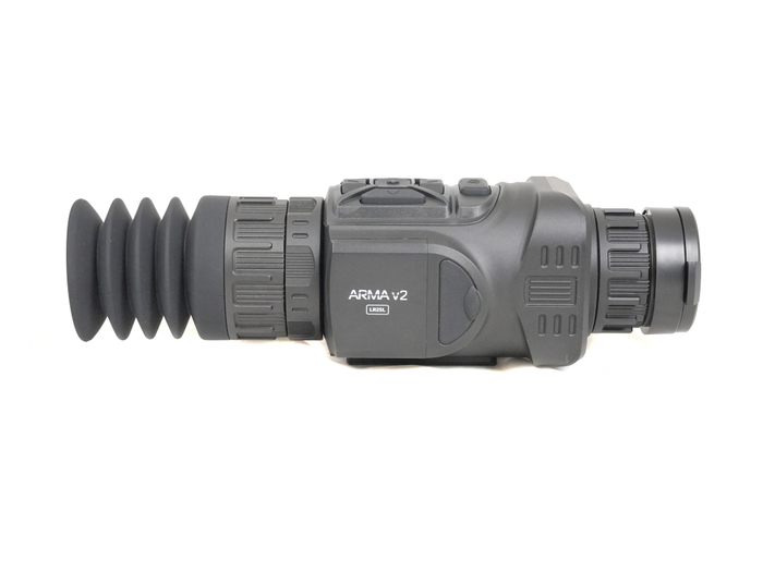 Тепловизионный прицел Arkon Arma v2 LR25L
