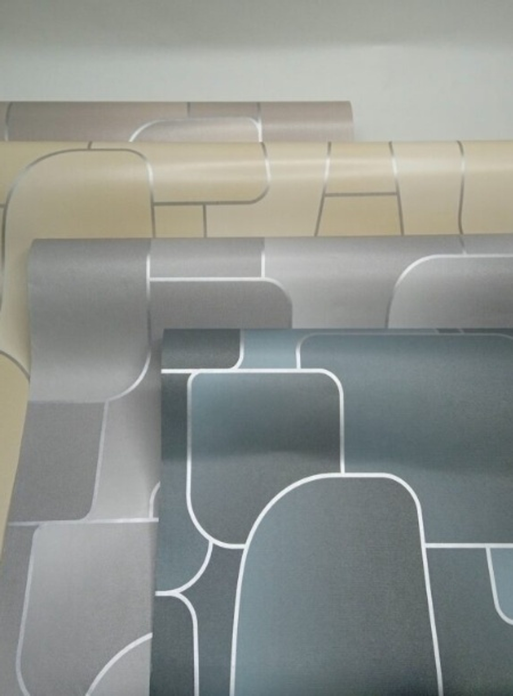 Дорис-21 (светло-серая)