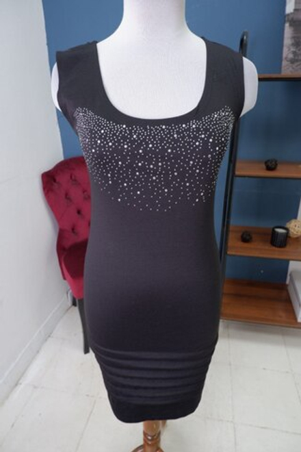 Платье базовое 44 размер, новое