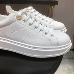 Кеды Louis Vuitton