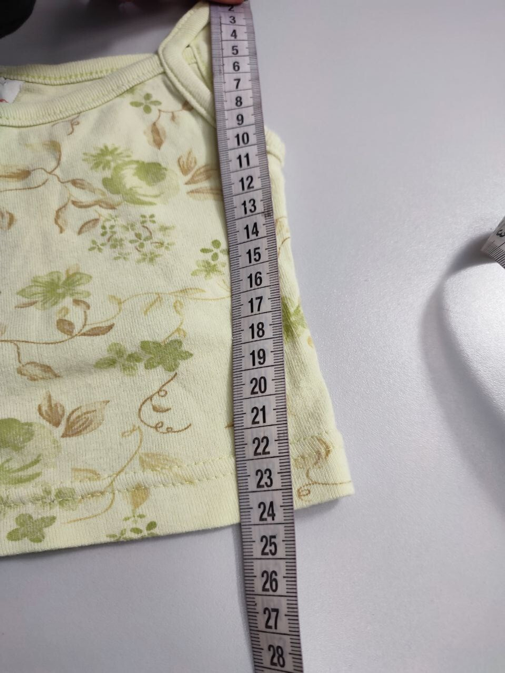 Топ повседневный на 4 года