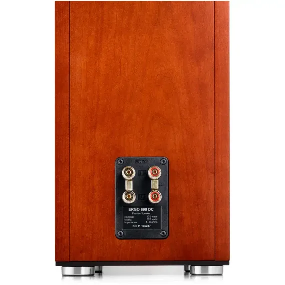Canton Ergo 690 Cherry
