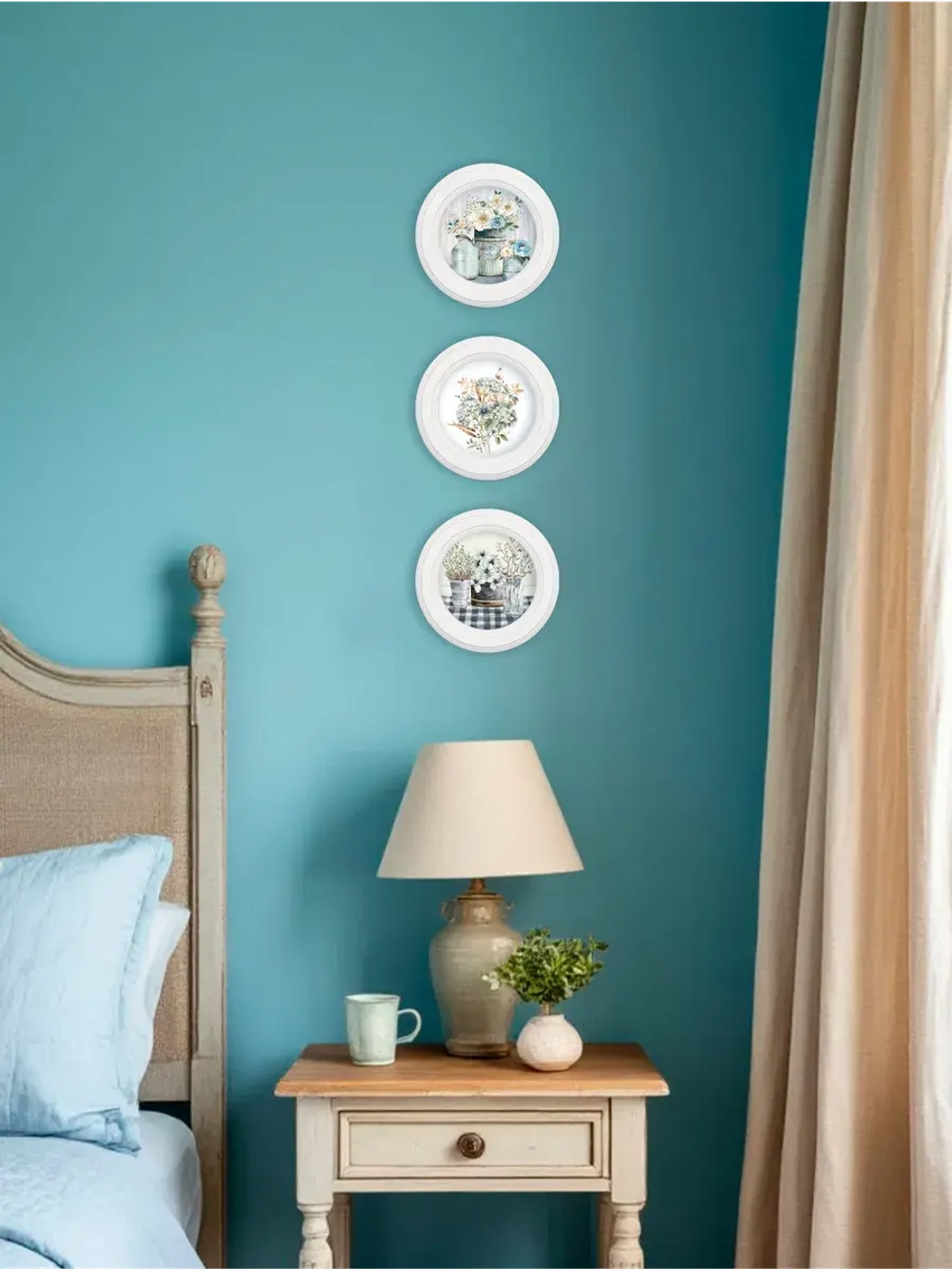 Картины на стену интерьерные на холсте 3 шт