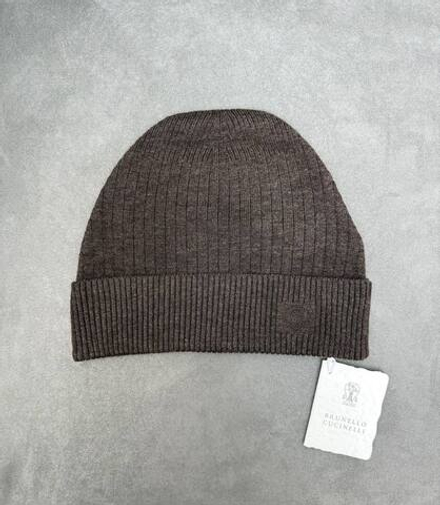 Шапка Brunello Cucinelli
