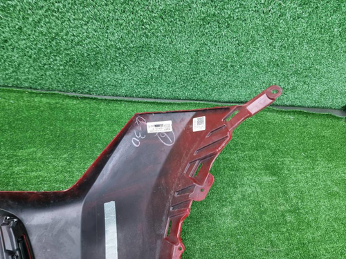 Бампер передний правая часть Lexus UX (2018-н.в.)