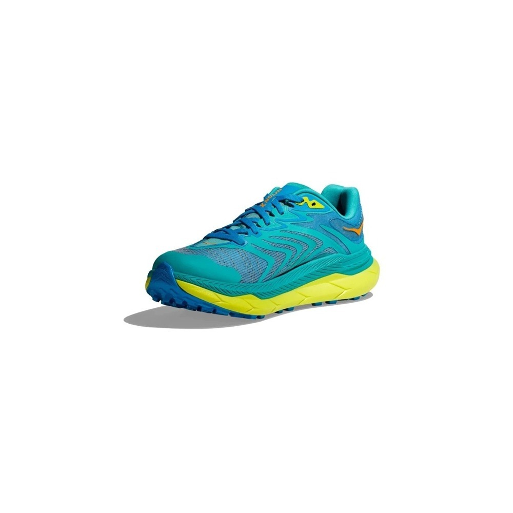 Кроссовки мужские  HOKA M TECTON X2 Ceramic / Evening Primrose