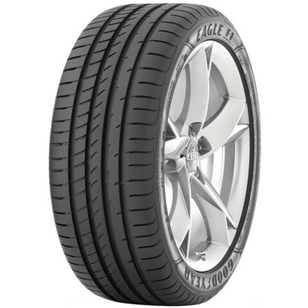 Летняя шина Goodyear Eagle F1 Asymmetric 2 (295/35 R19 100Y)