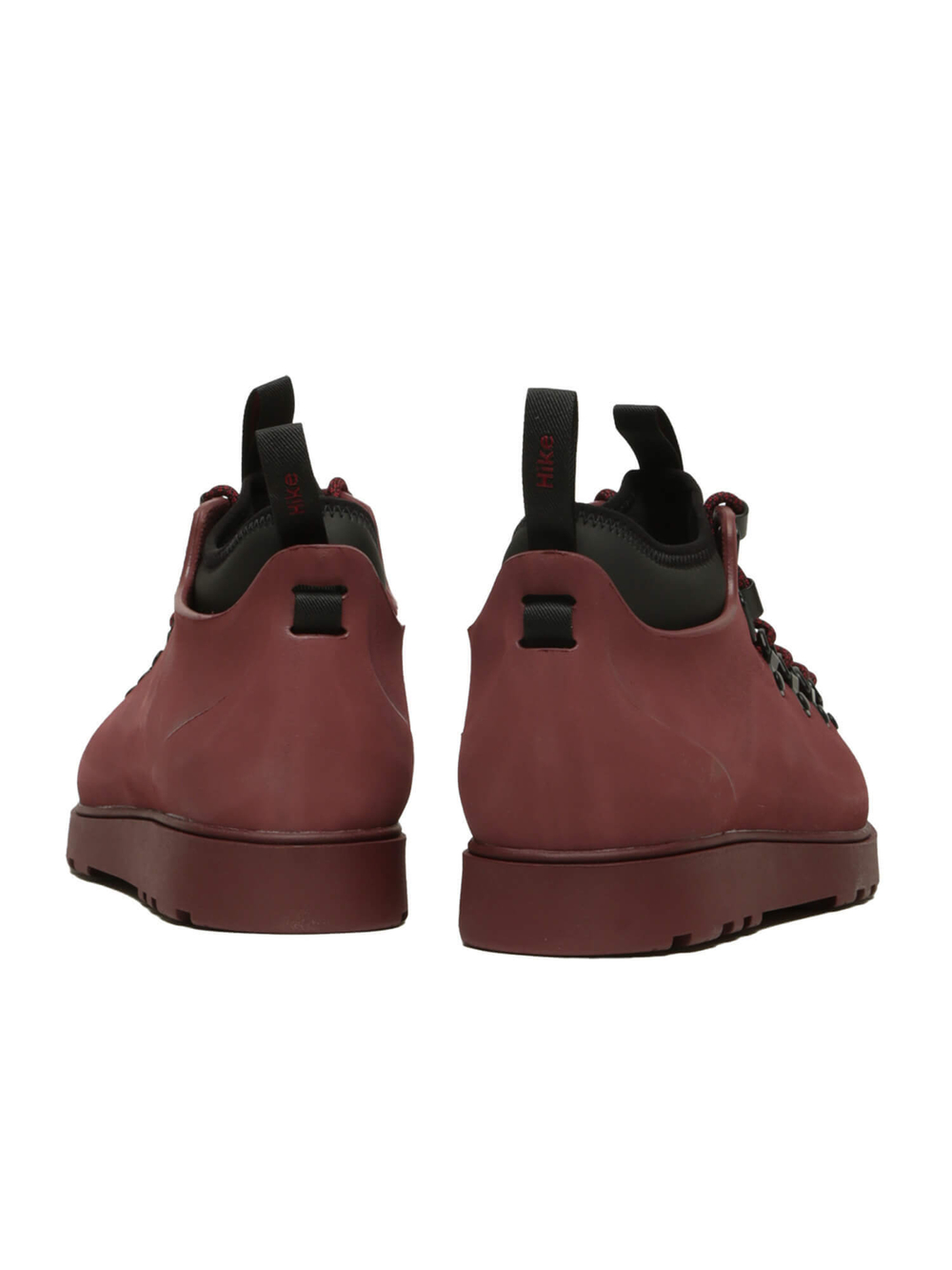 Ботинки Hike Jasper Mahogany Бордовые