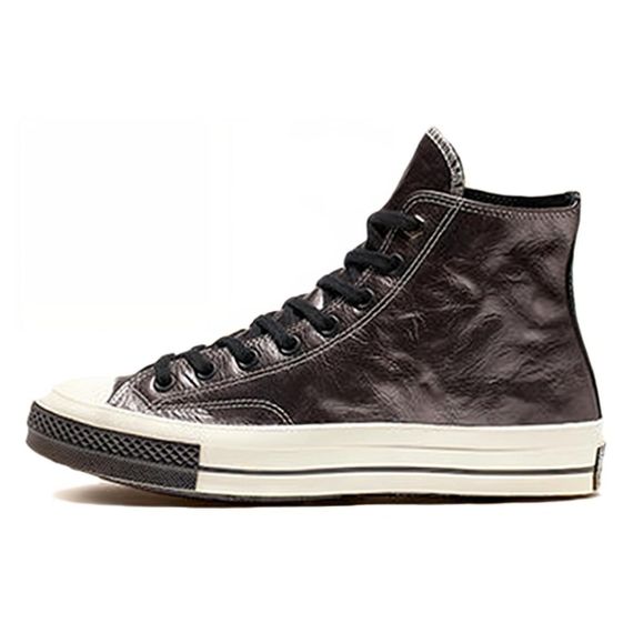 Converse Chuck 70 Flight School Leather High Top