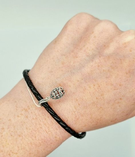 Подвеска "Пасхальное яйцо"_4