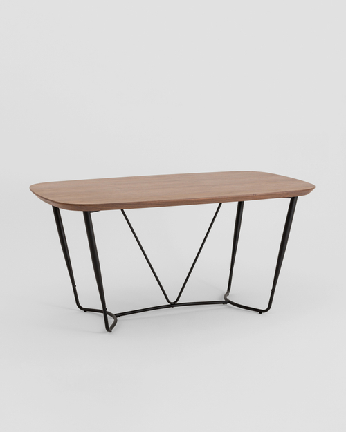 Стол обеденный Даймакс 160х90 см