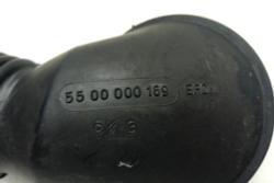 WFO2050 кт156 Заливной патрубок для стиральной машины Bosch 5500000169 б/у