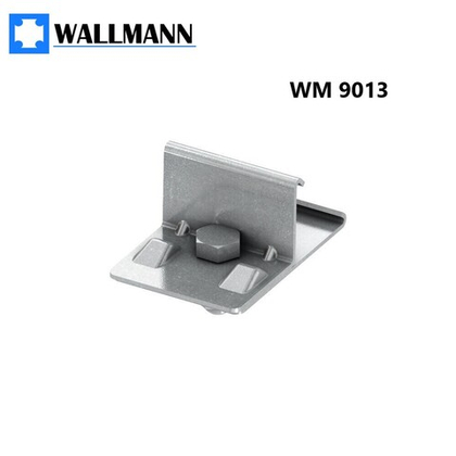 Мультизажим WM 9013 WALLMANN Pro