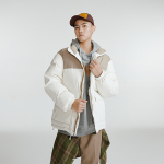 Куртки New Balance, AMJ34304-CIC