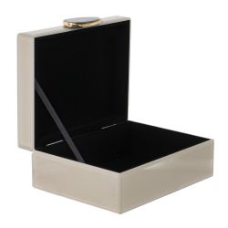 GAEM Шкатулка, L18,5 W15,5 H8 см