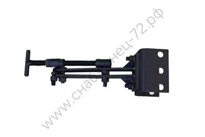 Сцепка универсальная регулируемая для GMC, MK