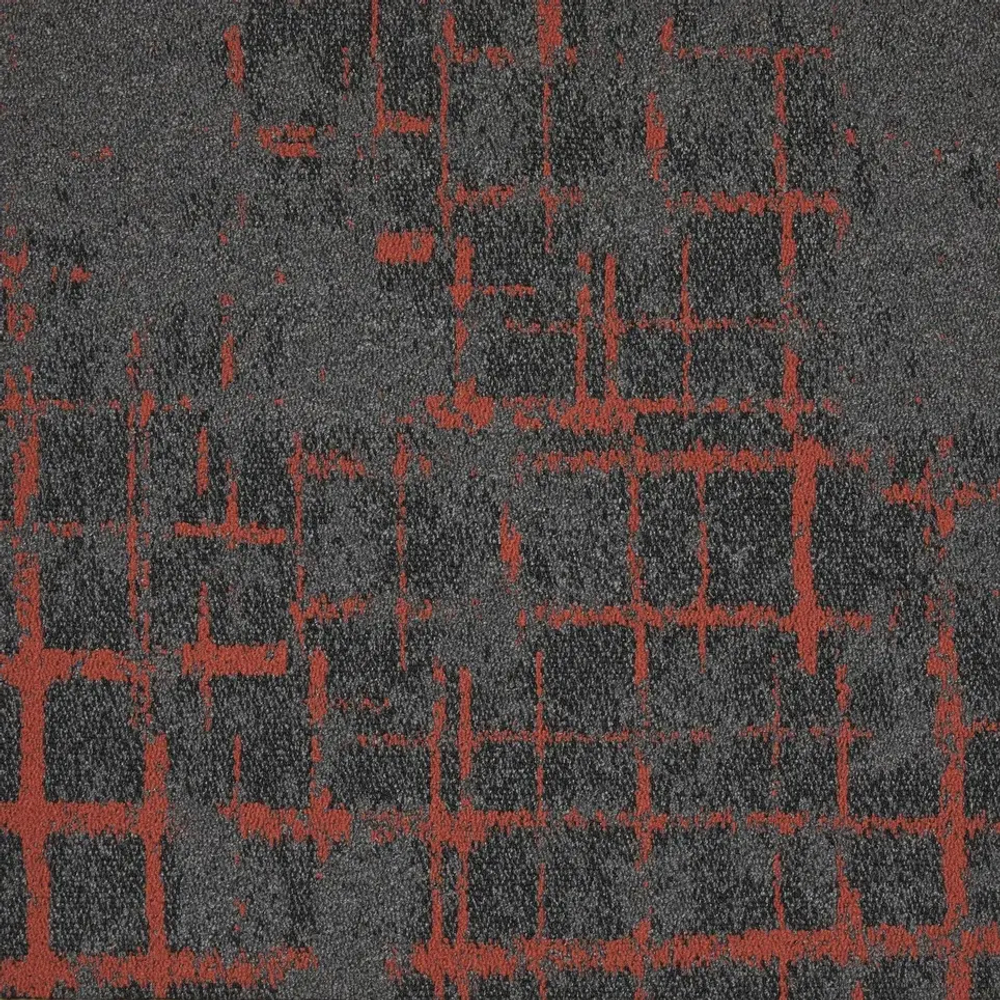 Ковровая плитка Associated Weavers Macro Tile 91