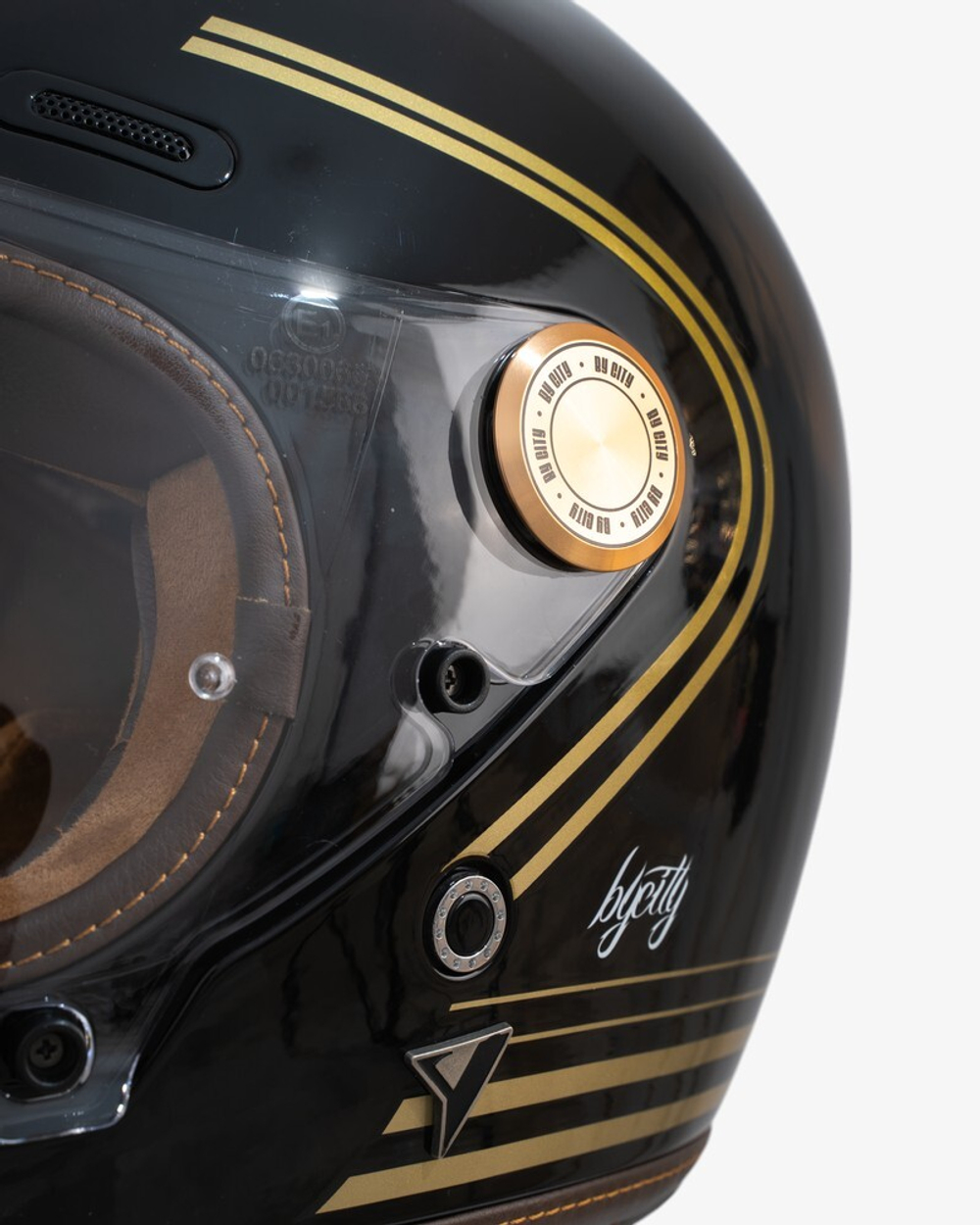 интеграл BY CITY ROADSTER III Gold Black