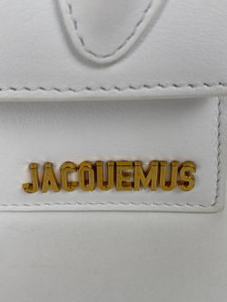 Сумка Jacquemus Le Chiquito mini