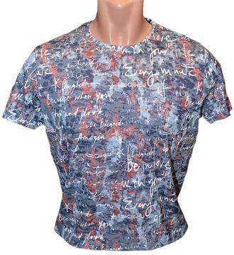 Футболка мужская BAGARDA (Турция)