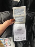 Пуховая куртка Moncler, 140