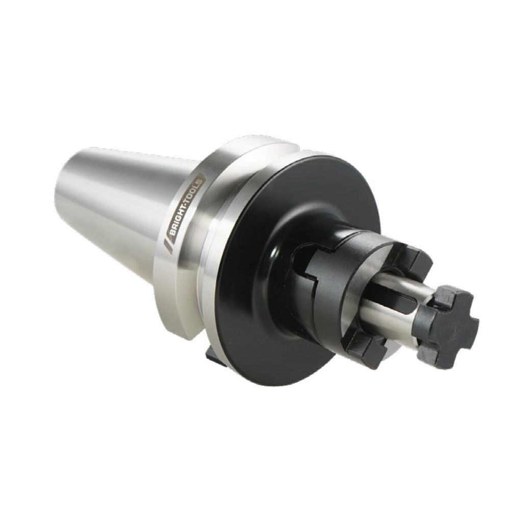Оправка для насадных фрез BT40-SEMC40-160 BRIGHT-TOOLS