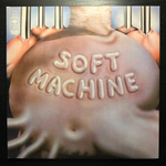 Soft Machine - Six 2LP (Англия 1973г.)