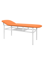 Кушетка медицинская высокая смотровая К08 (РУ)