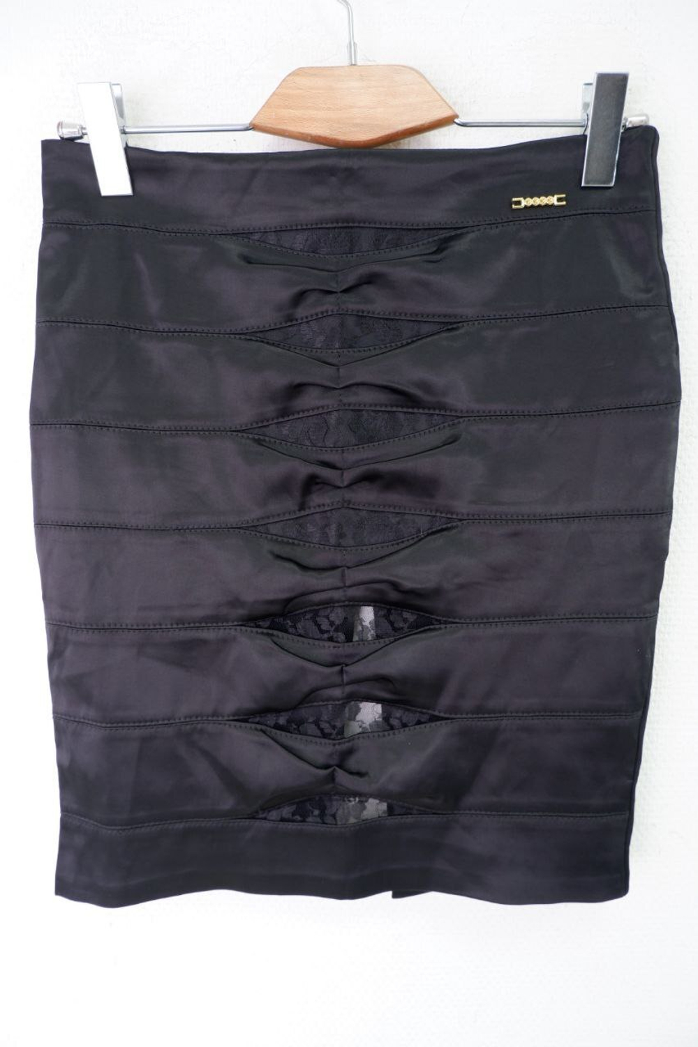 Юбка стильная 46 размер