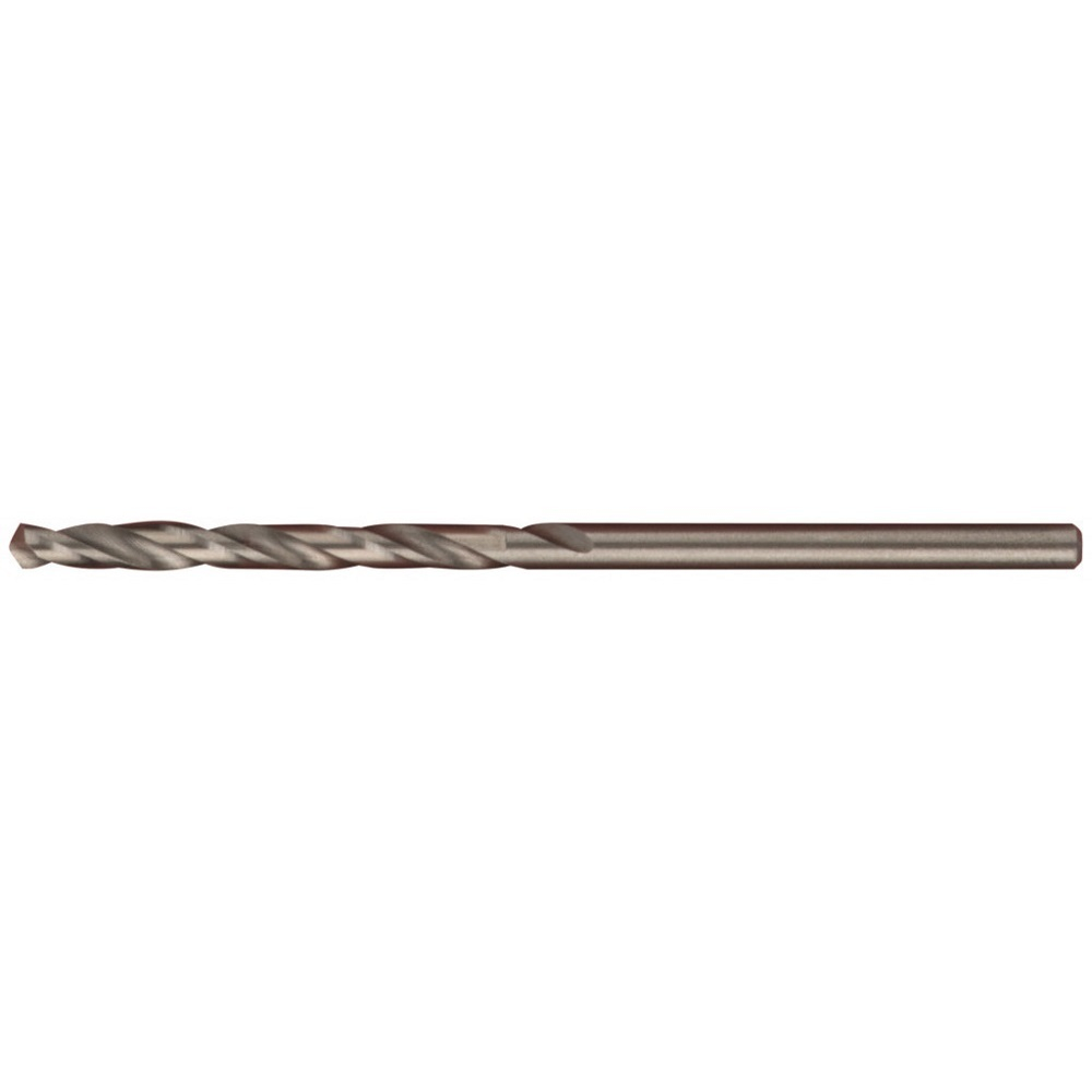 Сверло Cutop Profi 2,5*57 по металлу 10 шт   48-25-10