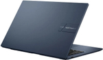 Ноутбук  ASUS VivoBook 15 X1504VA-NJ739 15.6 ", Core i3, 8 Гб RAM, 512 Гб SSD, UHD Graphics, Синий