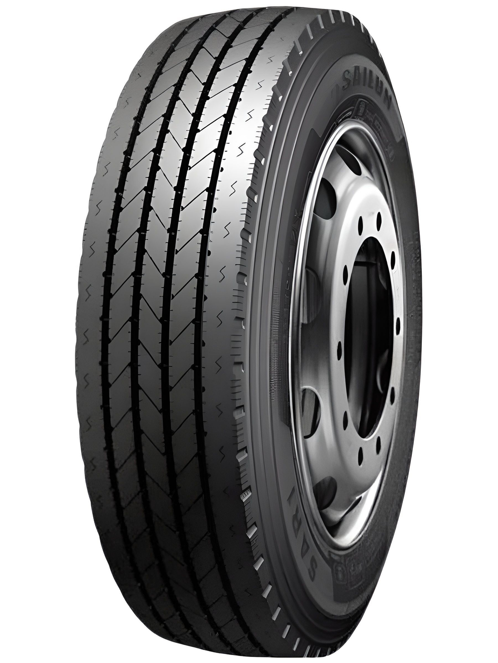 Грузовая шина 265 70 R19.5 143/141J SAR1 SAILUN