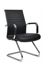 Кресло Riva Арт RCH 6015G Черный