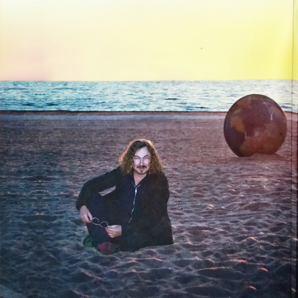 Игорь Николаев / Линия Жизни (LP)