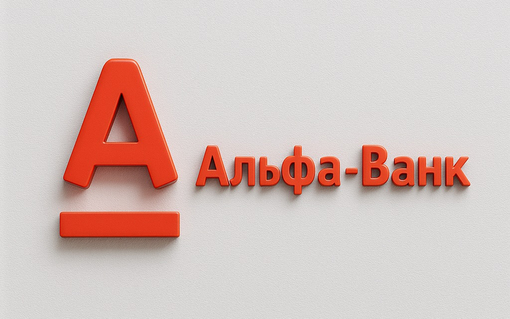Регистрация бизнеса Альфа Банк