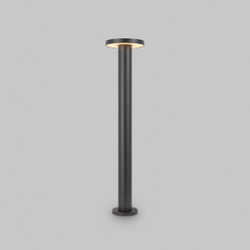 Наземный низкий светильник Maytoni Wald O420FL-L12GF1