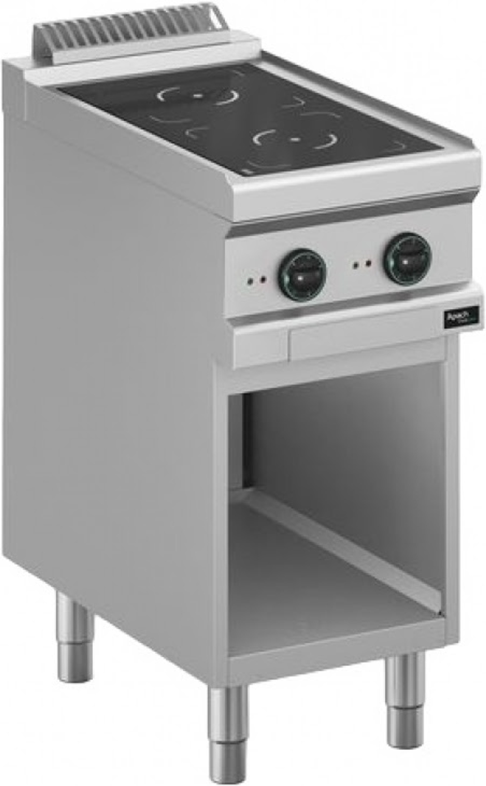 Плита индукционная APACH APRI-49P/PL
