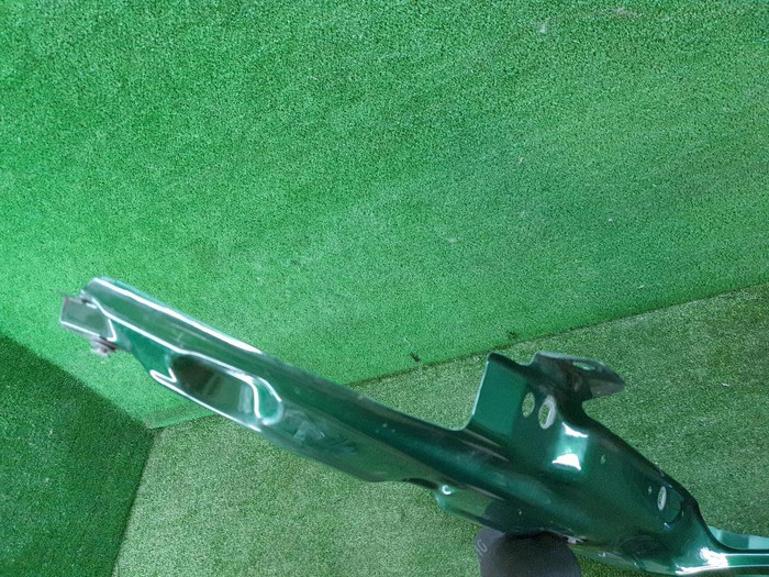 Крыло переднее левое Mini Hatch F55 F56 (2013-н.в.)