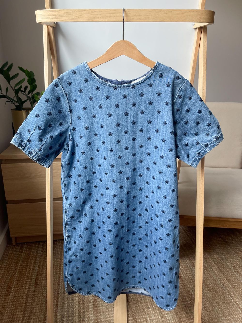 Платье Stella McCartney, 152