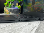 Ноутбук Intel Lenovo P43s Соre i7-8665U, 14" 1920х1080 FullHD IРS Touch, NVIDIA Quadro P520, русская раскладка, Windows 10Pro