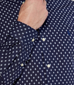 Рубашка POLO RALPH LAUREN - темно-синий(710945320)