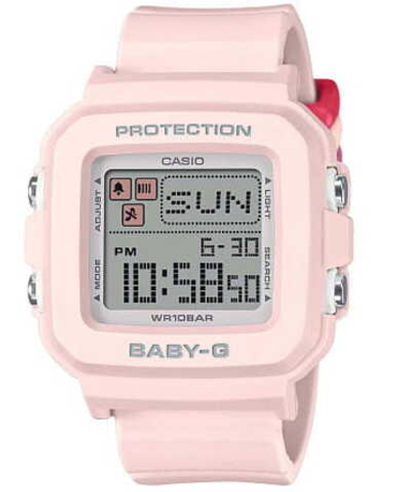 Часы Casio Baby-G BGD-10L-4